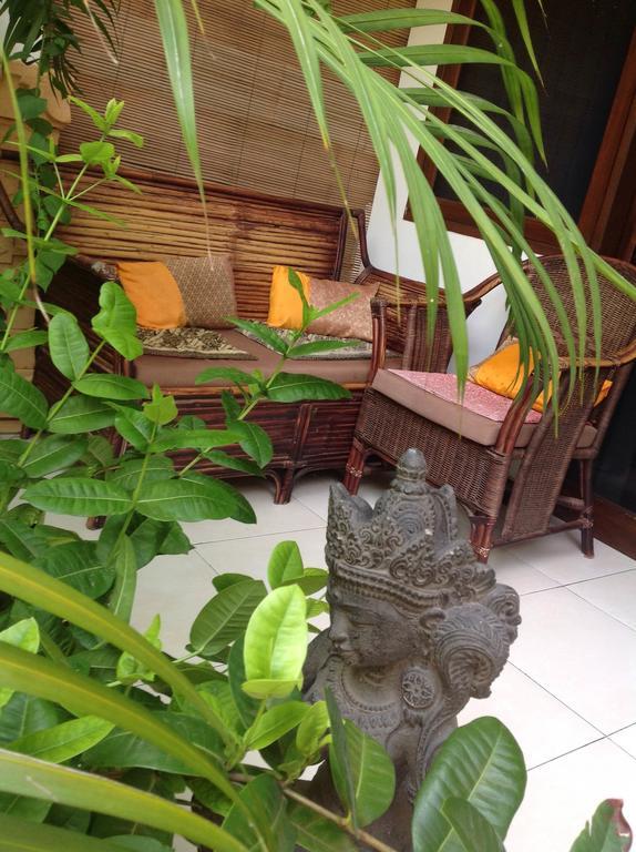 Gili Nyepi Ξενοδοχείο Τζίλι Τραγουανγκάν Δωμάτιο φωτογραφία