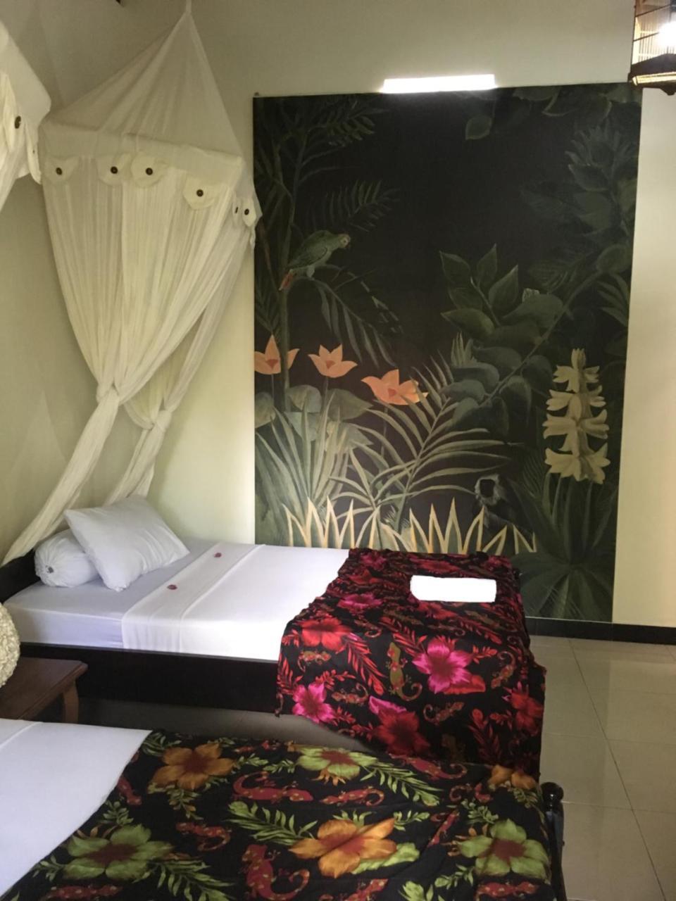 Gili Nyepi Ξενοδοχείο Τζίλι Τραγουανγκάν Εξωτερικό φωτογραφία