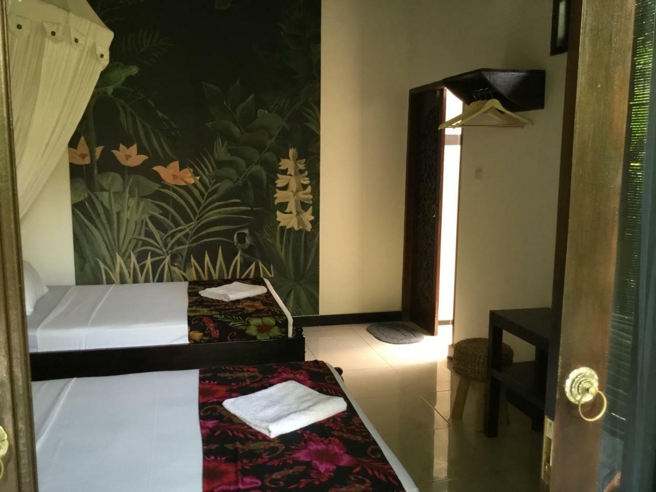 Gili Nyepi Ξενοδοχείο Τζίλι Τραγουανγκάν Εξωτερικό φωτογραφία